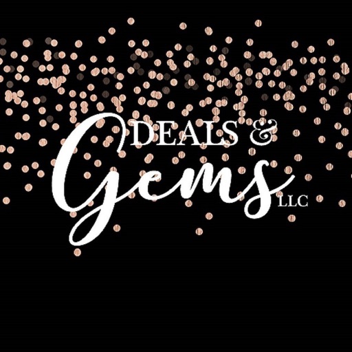 Deal and Gems LLC