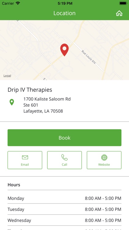 Drip IV Therapies