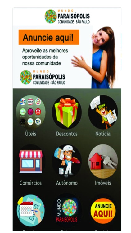 Paraisópolis