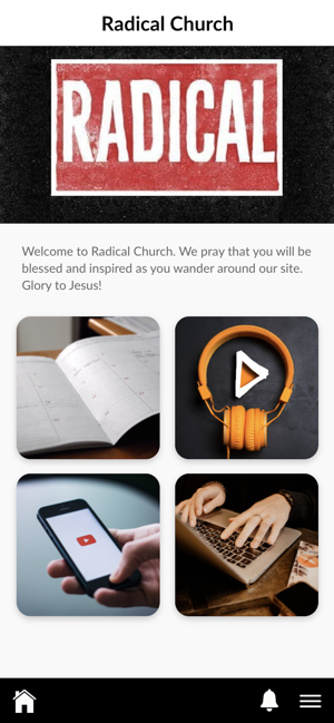 Radical Church(圖1)-速報App