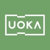 UOKA Cam - 質感のある日常カメラ