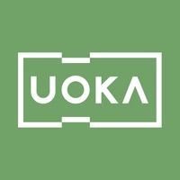 UOKA Cam - 質感のある日常カメラ