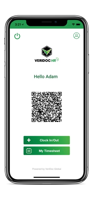 VeriDoc HR(圖2)-速報App