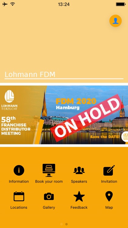 Lohmann FDM