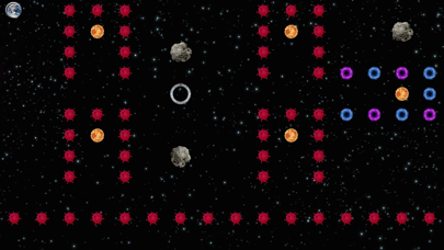 Galaxy Maze Plus Screenshot 7