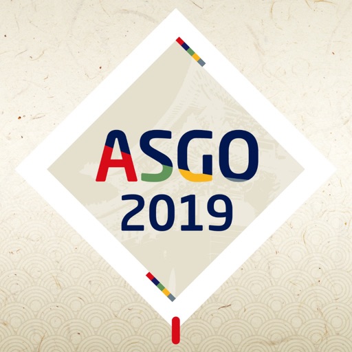 ASGO 2019