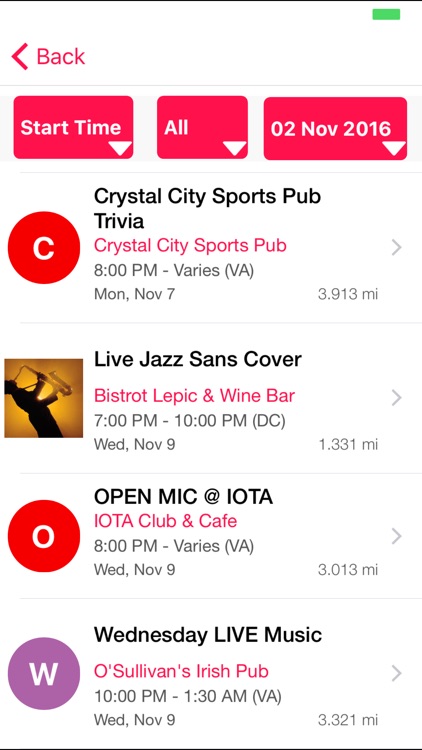 Got Eventz Pro