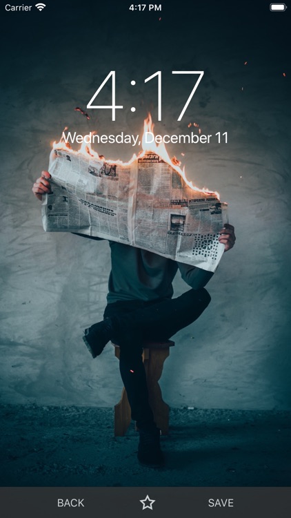 DopeWalls: Dope Wallpapers HD
