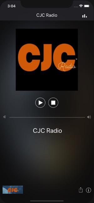 CJC Radio