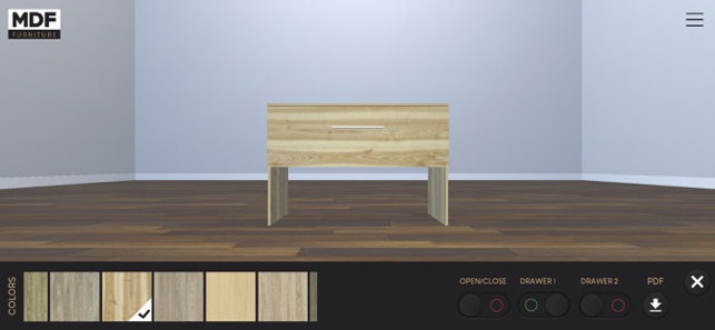 MDF Furniture (Trial)(圖4)-速報App