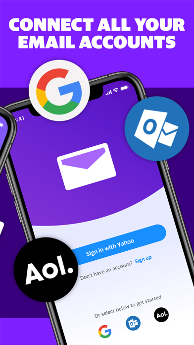 Yahoo Mail App Reviews User Reviews Of Yahoo Mail - yahoo roblox promo