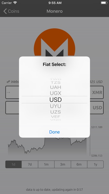 Bitcoin Convert screenshot-3