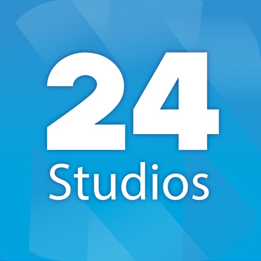 24 Studios