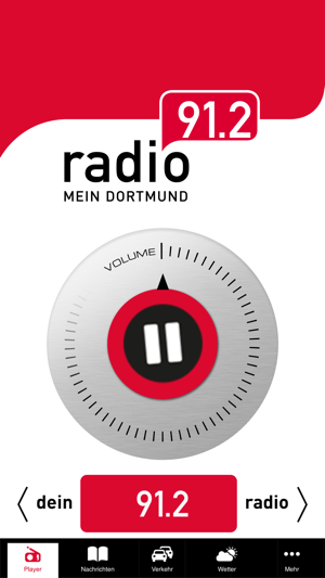 Radio 91.2