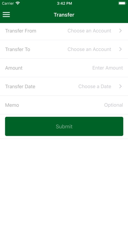 TruPartner Credit Union Mobile screenshot-3