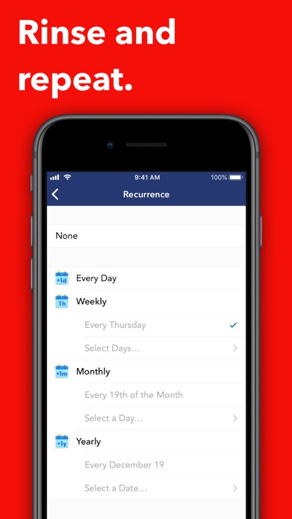 Further: Get Things Done screenshot-4