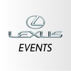 Lexus Events App