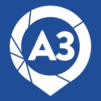 A3 Rastreadores sur PC