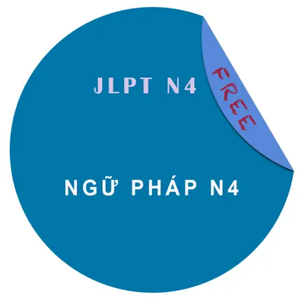 JLPT Ngữ Pháp N4 Читы