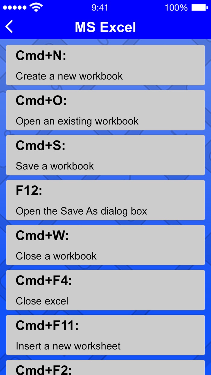 学习计算机快捷键