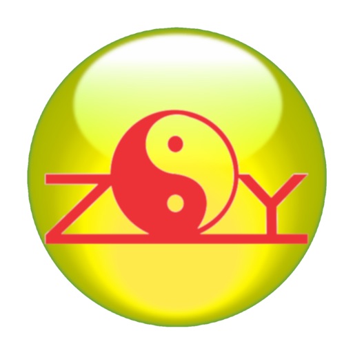 Zhong Yuan Qigong