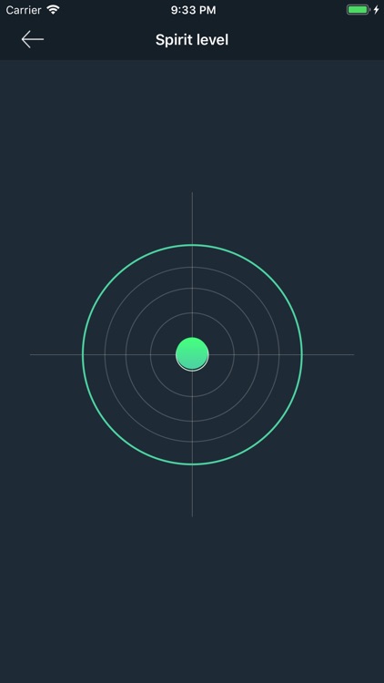 MeasureBox - Smart Meter Tools screenshot-5