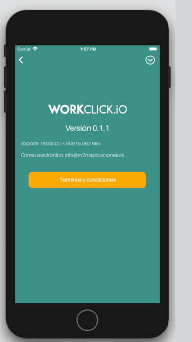 Workclick.io screenshot 3