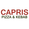 Capris Pizza & Kebab
