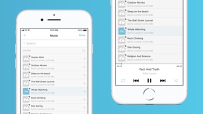 download Musica sin conexion apps 2