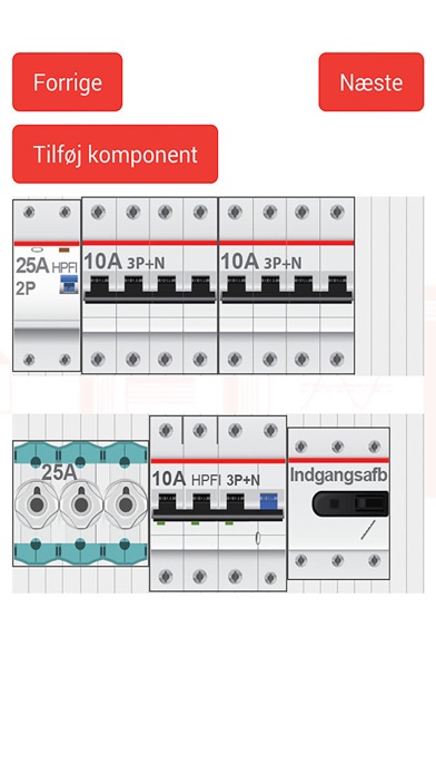 How to cancel & delete EL-TA Designer from iphone & ipad 1