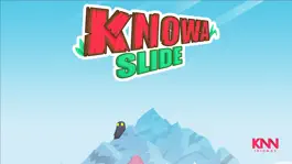 Game screenshot Knowa Slide mod apk