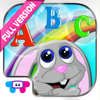 The ABC Song: Full Version - TabTale LTD