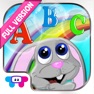 Get The ABC Song: Full Version for iOS, iPhone, iPad Aso Report