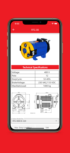 Tectronics Engineers(圖3)-速報App