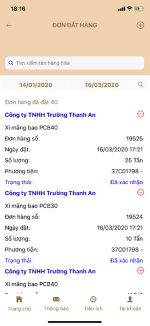 Vicem Hoang Mai Sales(圖2)-速報App