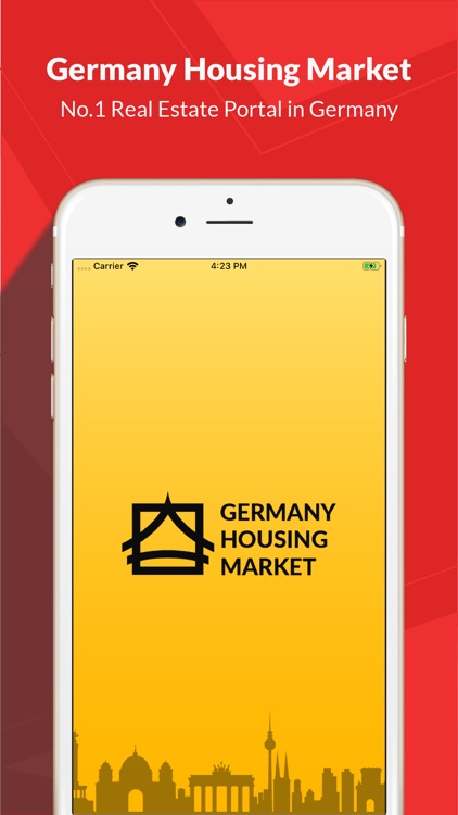 Germany Housing Market