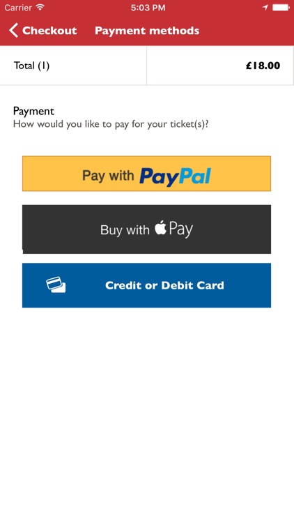 Oxford Tube Mobile Ticket screenshot-4