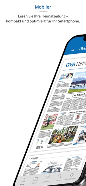 OVB ePaper