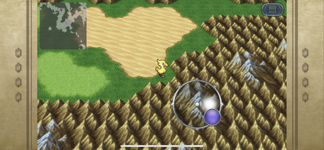 ‎FINAL FANTASY V (Old Ver.) Screenshot