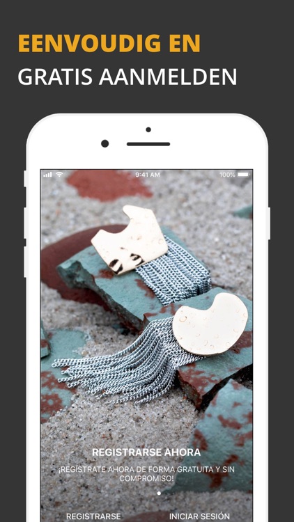 Zalando Privé - Outlet Online screenshot-4