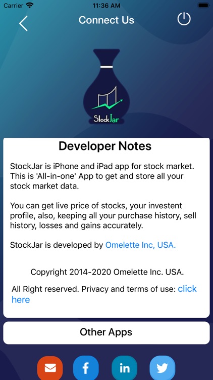 StockJar screenshot-6