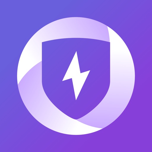 Swift VPN - Best Proxy Shield iOS App