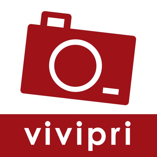 vivipri スマホ写真プリント