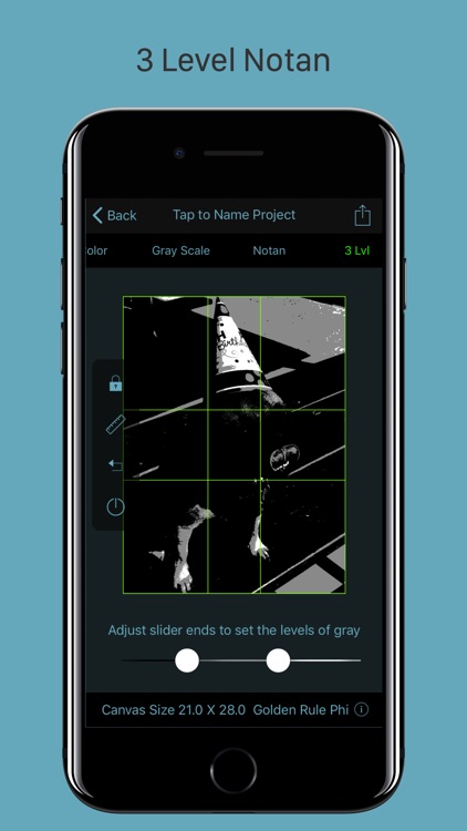 Grid Painter screenshot-7