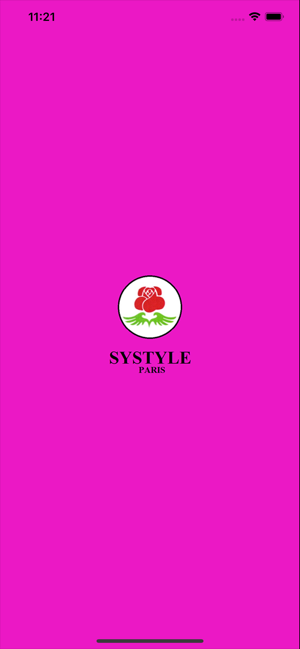 SYSTYLE PARIS(圖1)-速報App