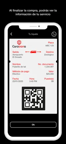 Captura 5 Caravana iphone