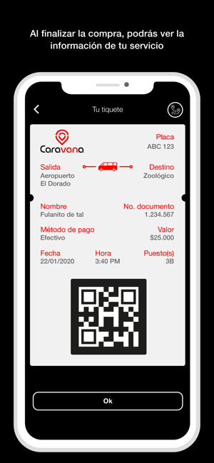 Caravana(圖5)-速報App