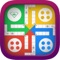 Play your childhood favourite board game Ludo with various international rules