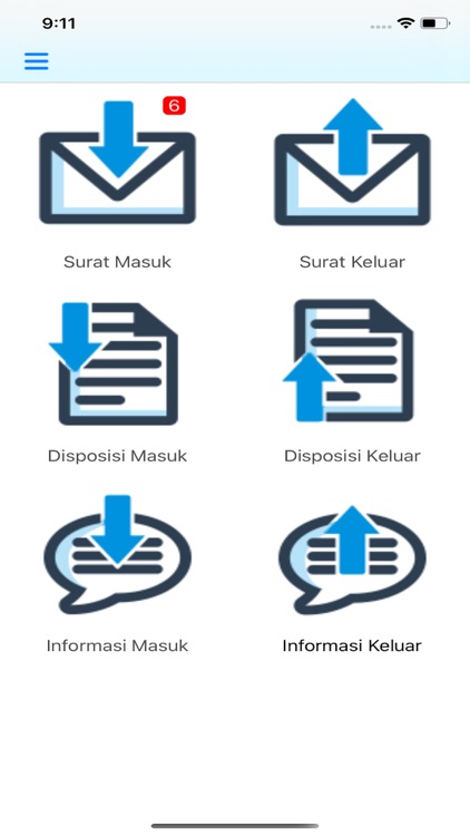 E-Office DKI Jakarta