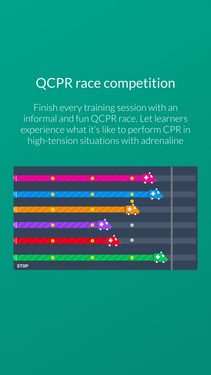 QCPR Instructor